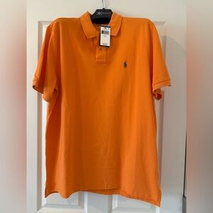 Ralph Lauren Polo Shirt.